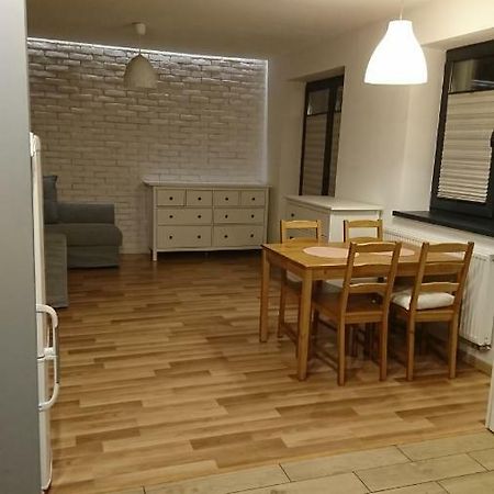 Nowy Apartament Bydgoszcz Centrum Exterior foto